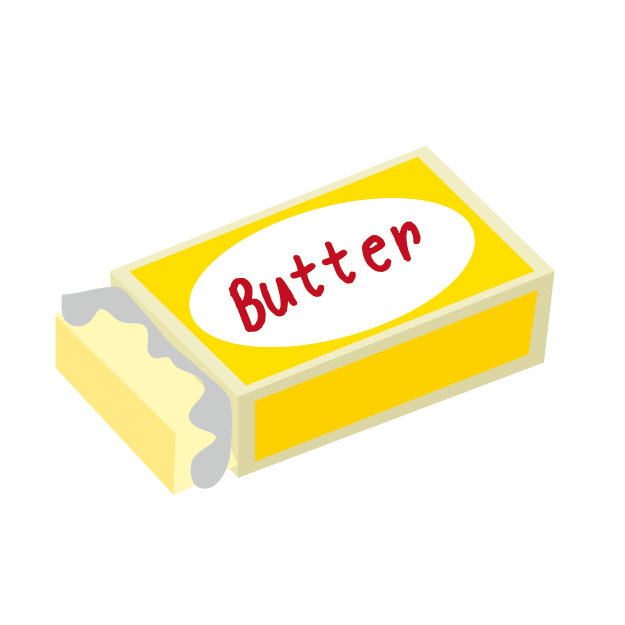 じわるバター（まとめ）